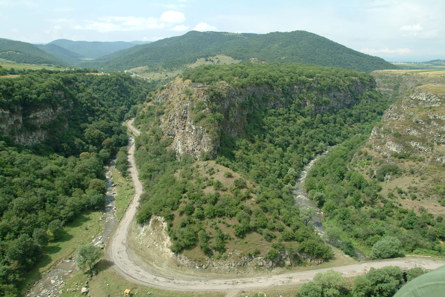 გეოგრაფია