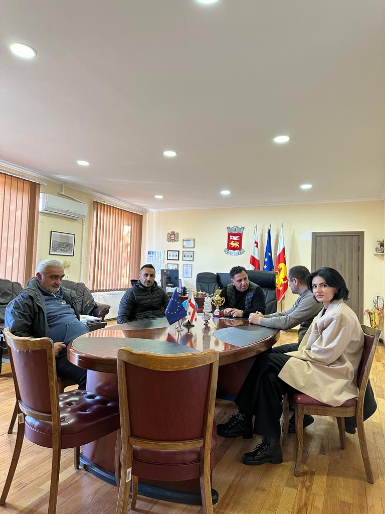 2023 წლის 15-16-17 დეკემბერს ქალაქ ქუთაისში საქართველოს ჩემპიონატი გაიმართა კიკბოქსინგში, სადაც ა(ა)იპ დმანისის სპორტული სკოლის კიკბოქსინგის წრის ხუთმა აღსაზრდელმა მიიღო მონაწილეობა.