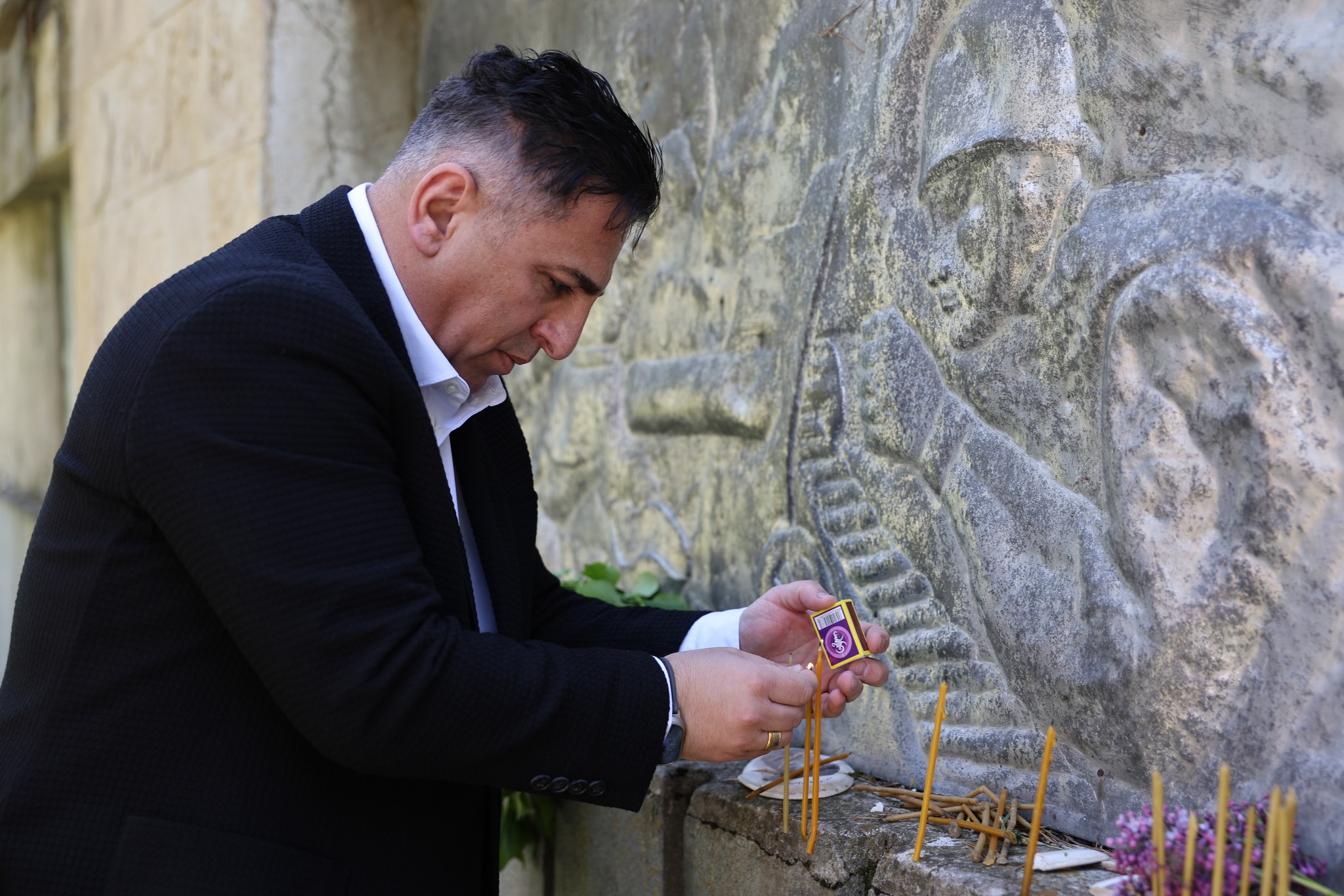 9 მაისი
