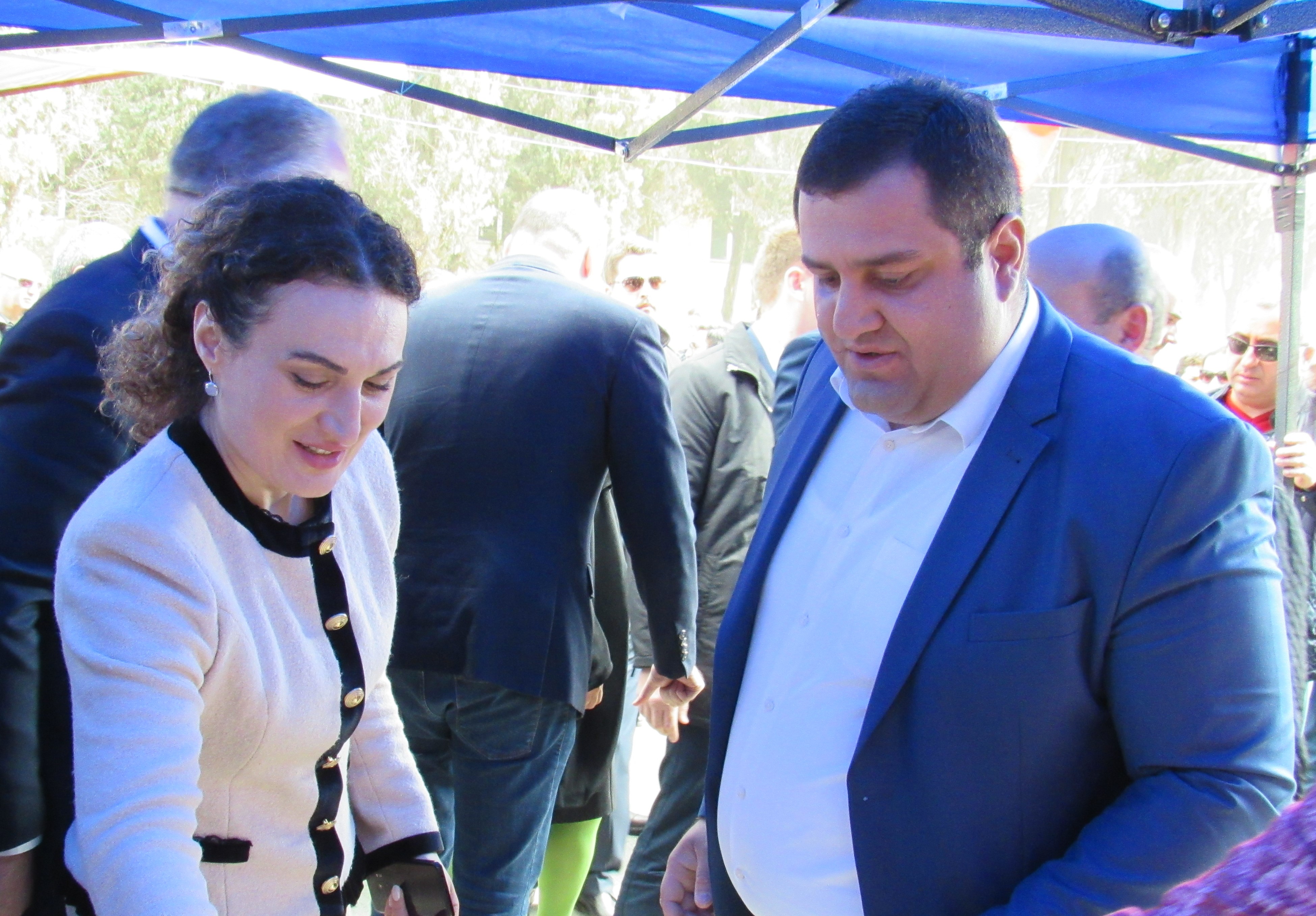 ნოვრუზ-ბაირამი 2019