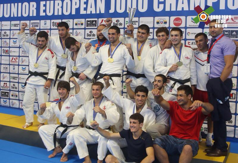 ესპანეთში გამართულ ევროპის ჩემპიონატზე მონაწილეობა მიიღო დმანისელმა სპორტსმენმა ბაგრატ ნინიაშვილმა , მისი გუნდი გახდა ევროპის ჩემპიონი