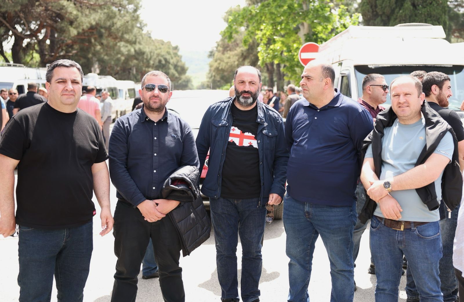 დმანისის მუნიციპალიტეტი ოჯახის სიწმინდის დღესთან დაკავშირებულ ღონისძიებას შეუერთდა.