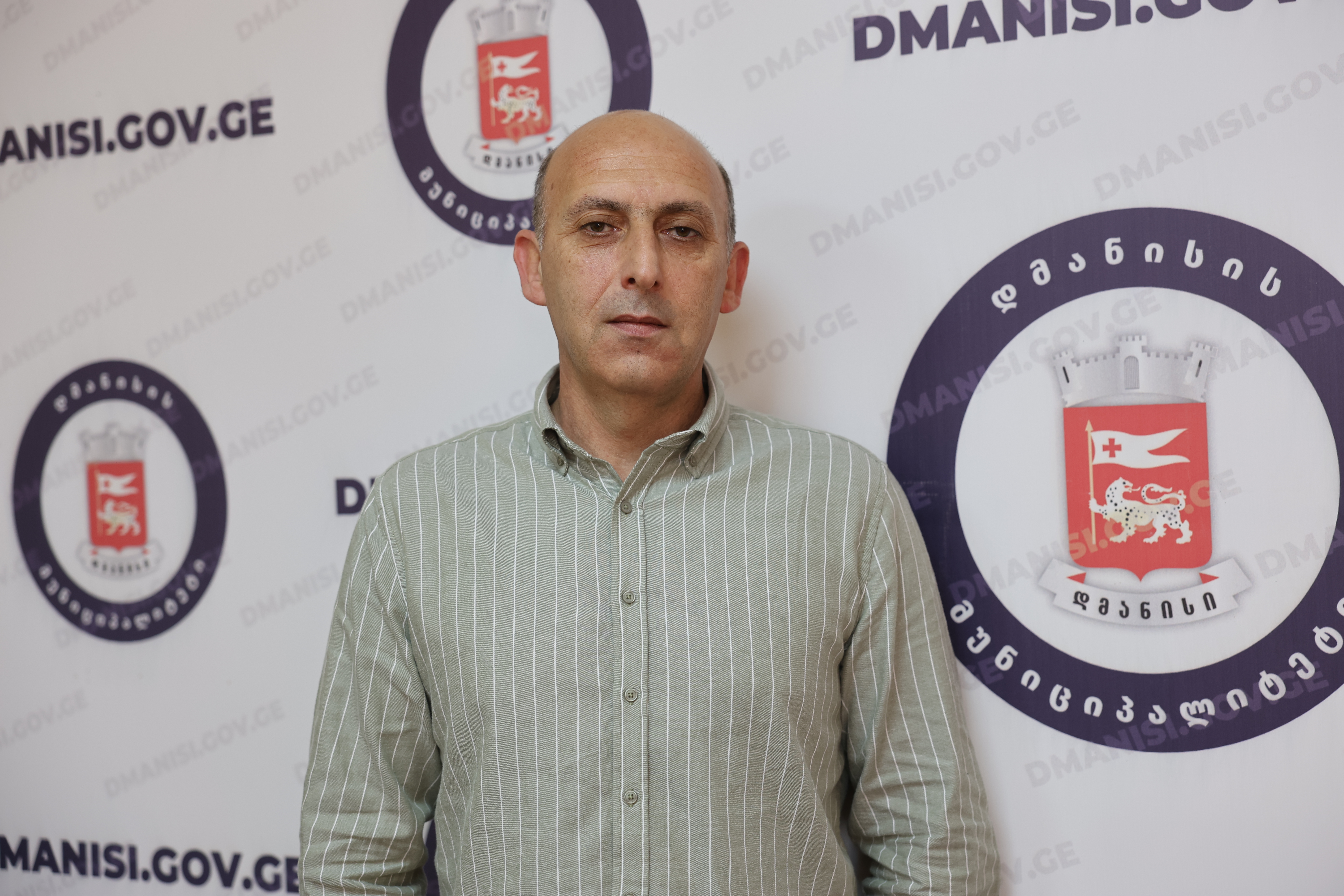 მალხაზი გვიჩიანი