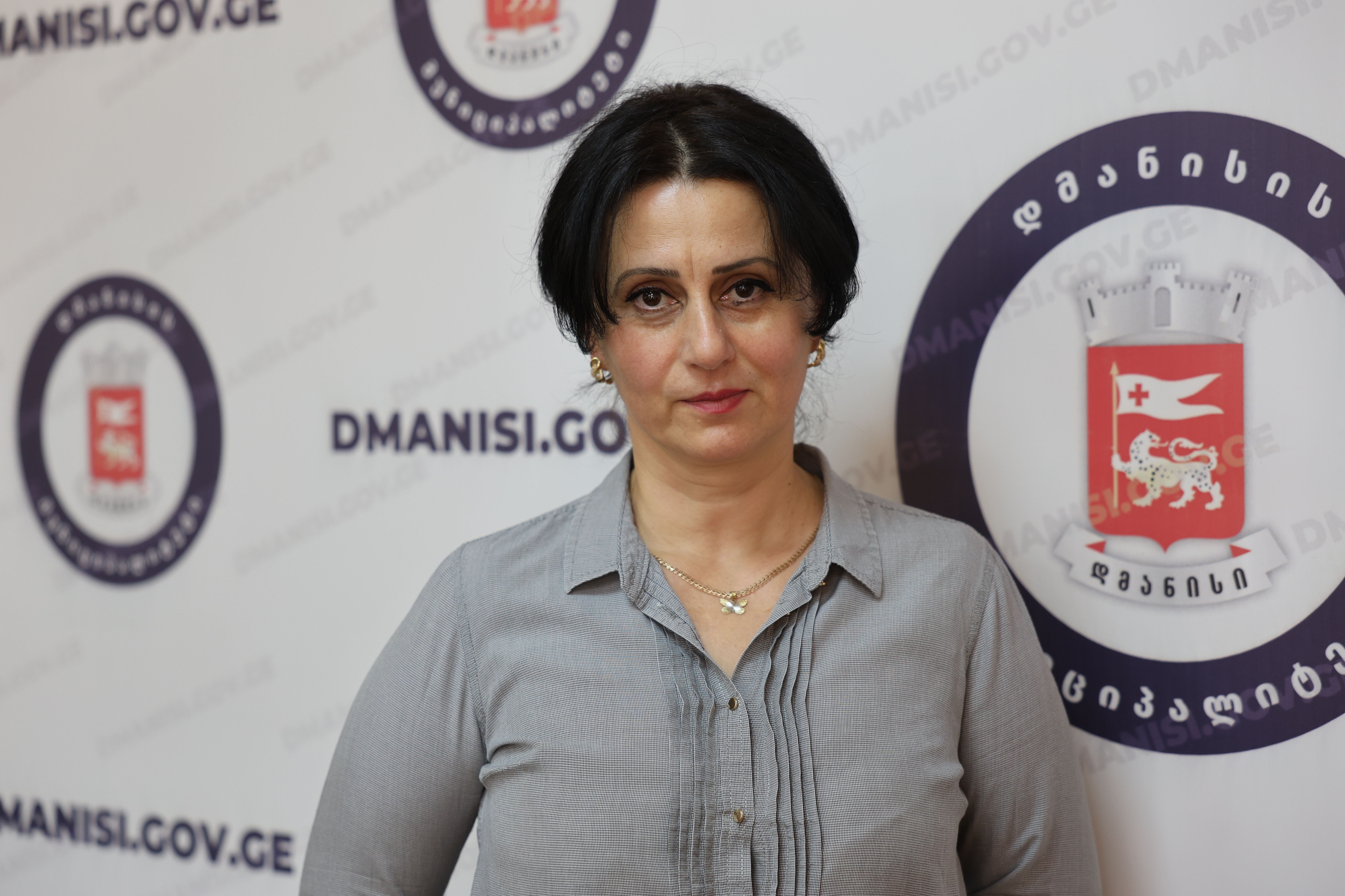 მეგი ედიბერიძე