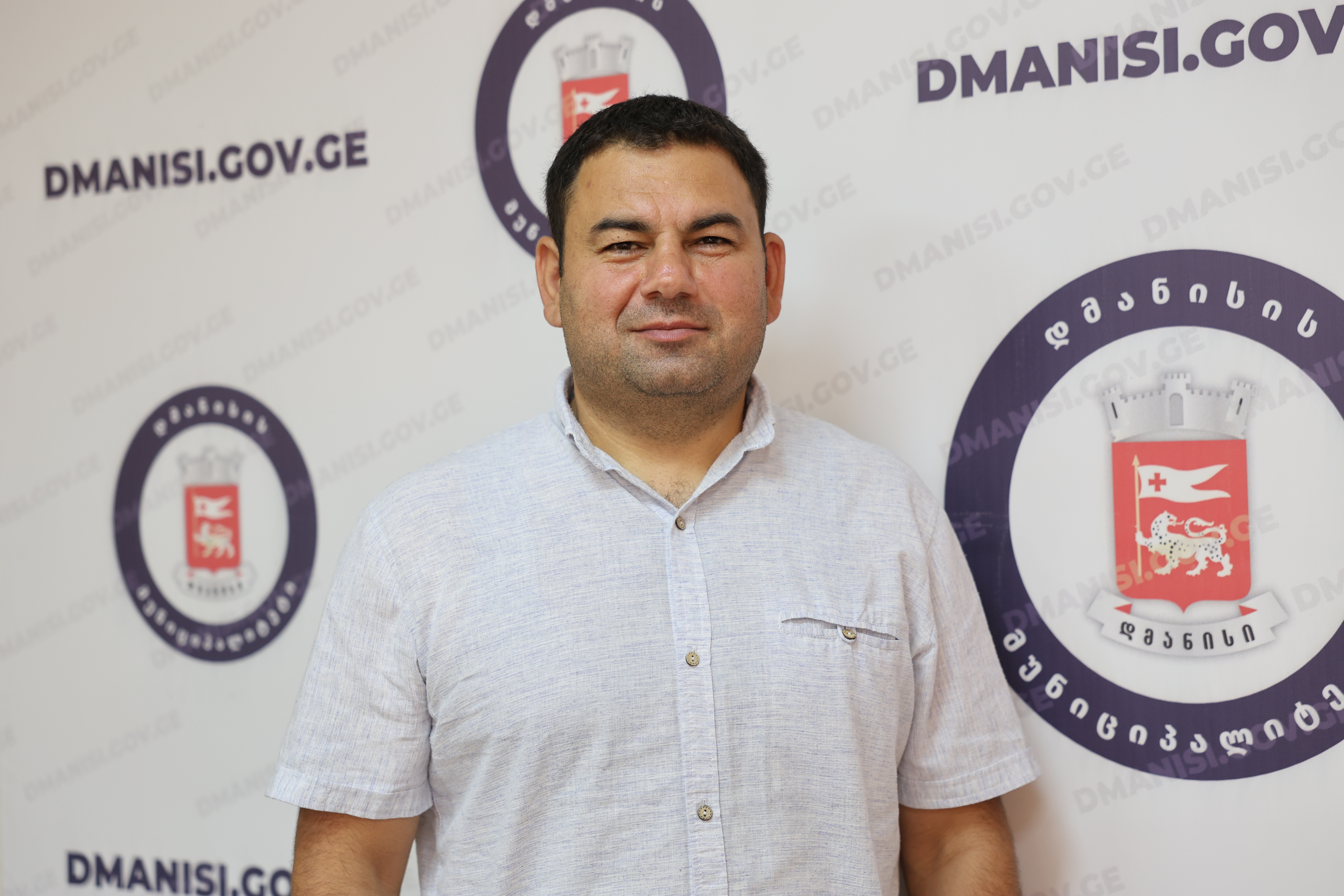 ლევან მანთაშაშვილი