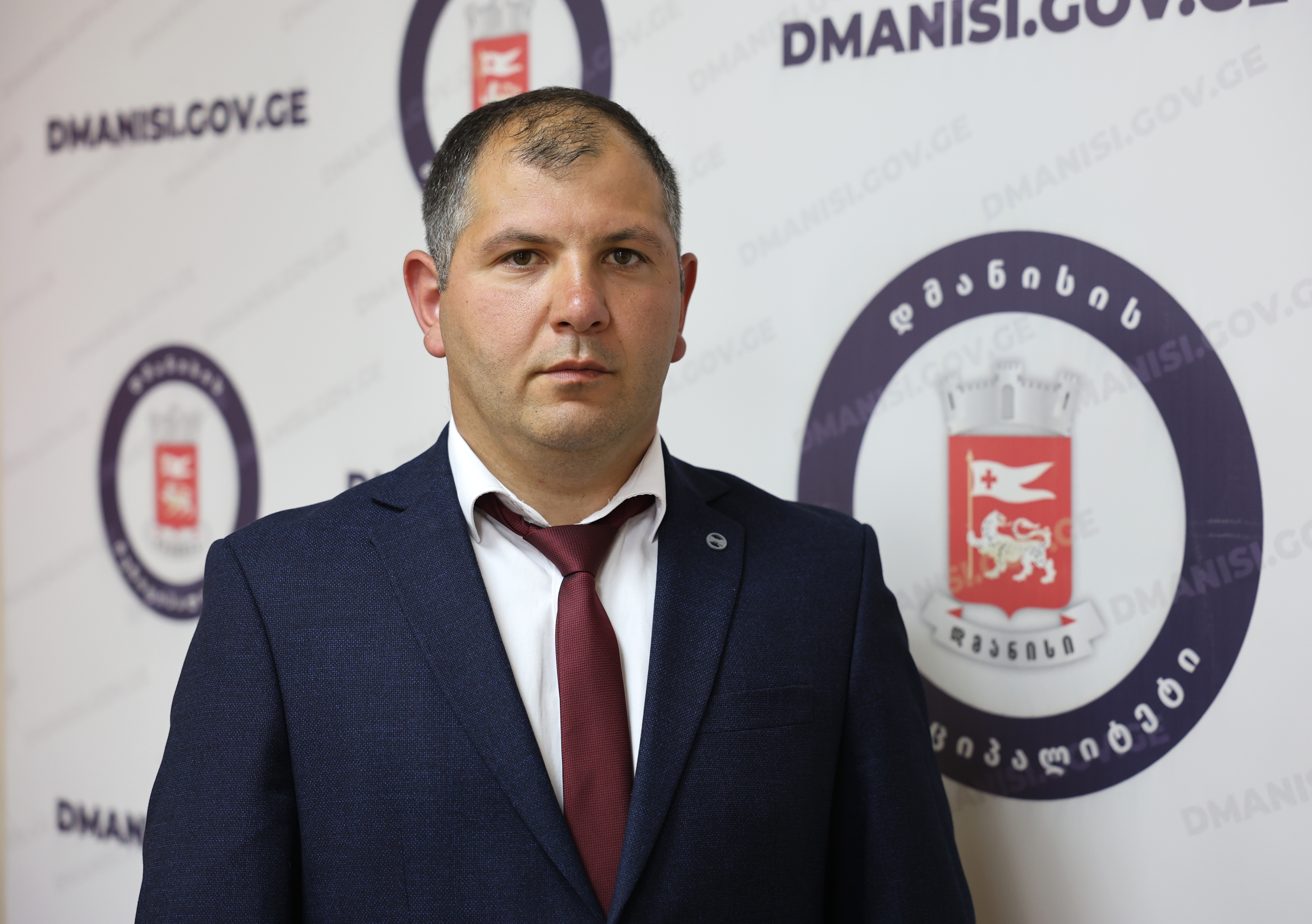 ბექა ლაგურაშვილი
