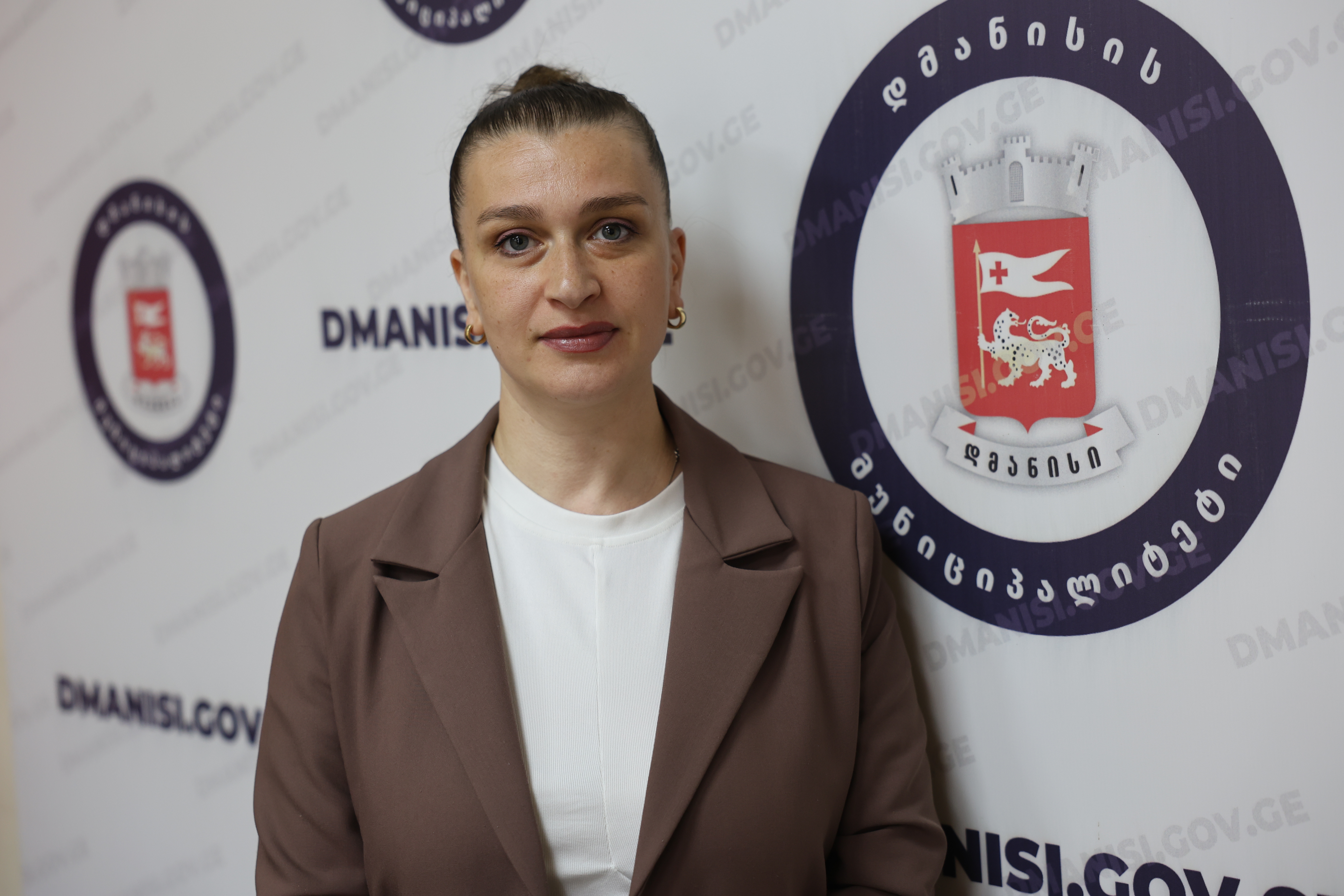 ნინო ომიაძე