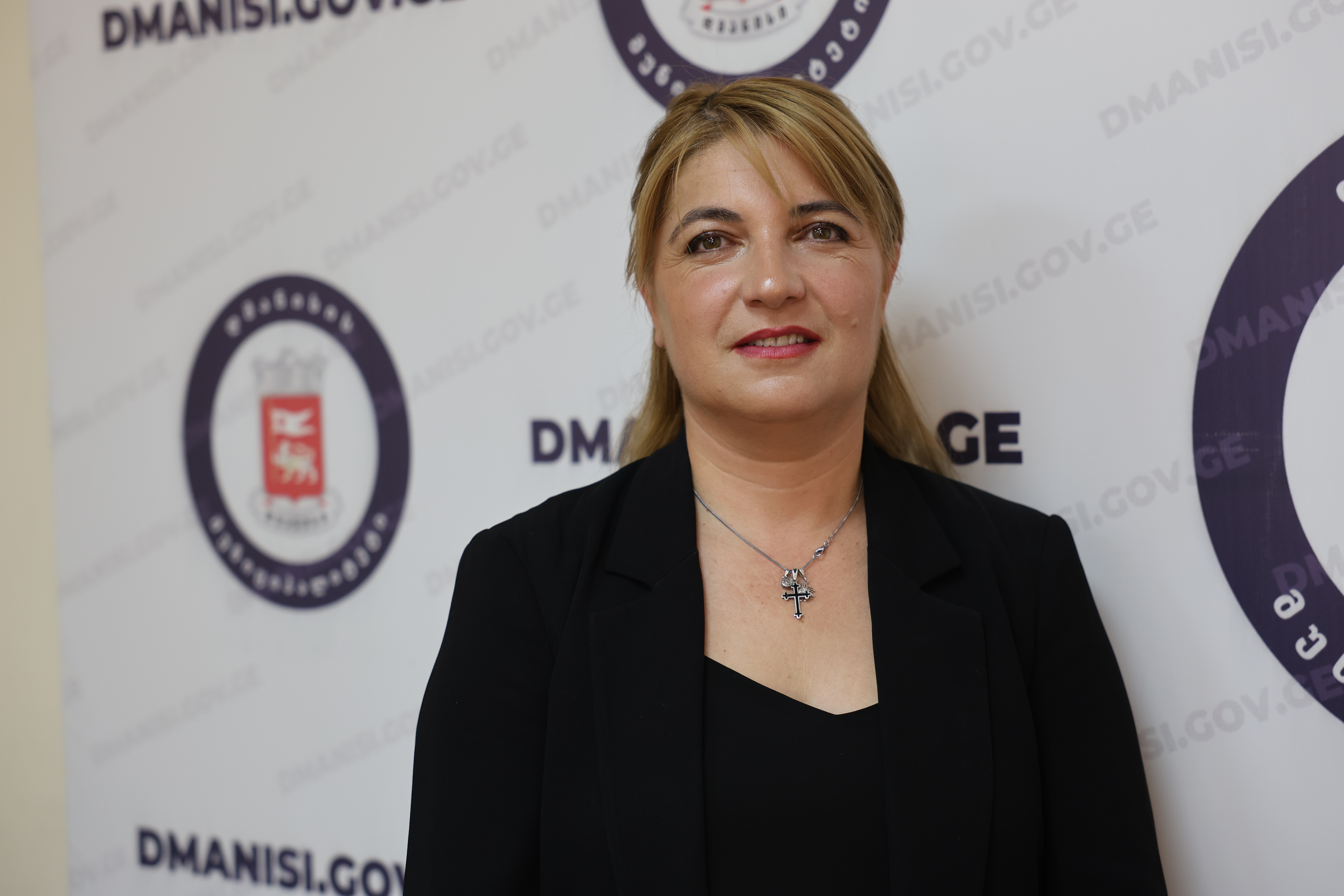 ნატო სამადაშვილი