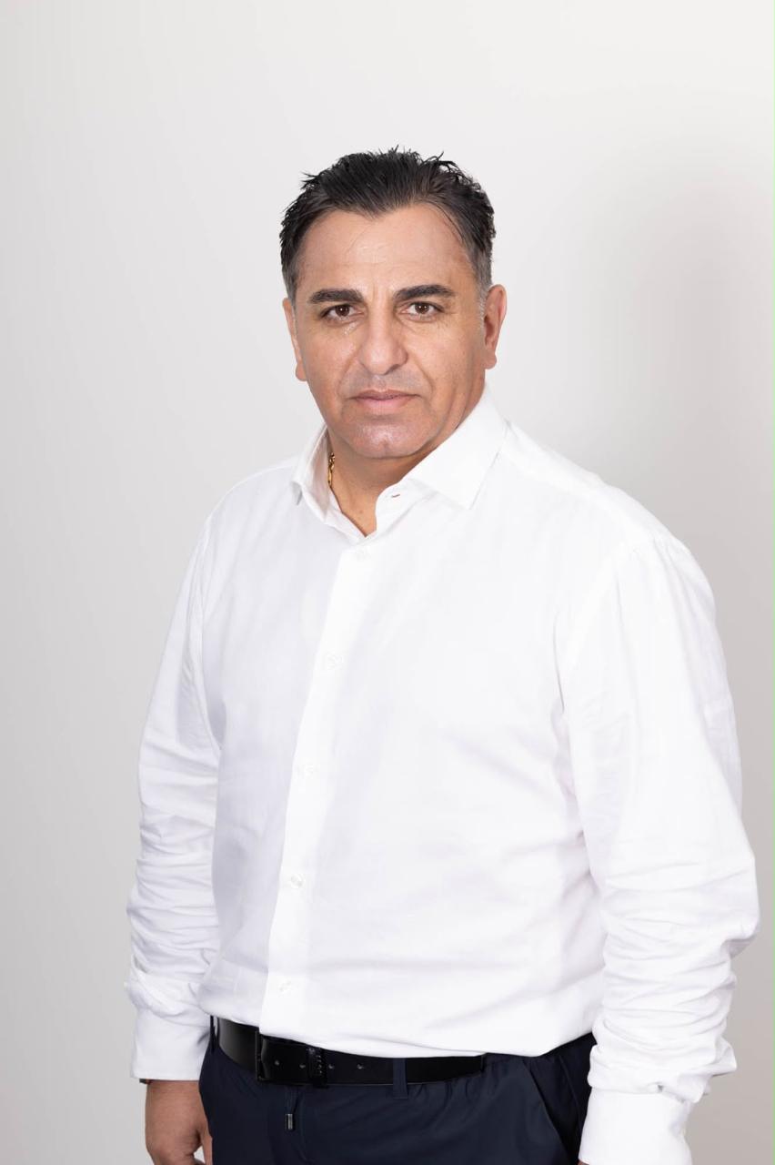 კობა მურადაშვილი
